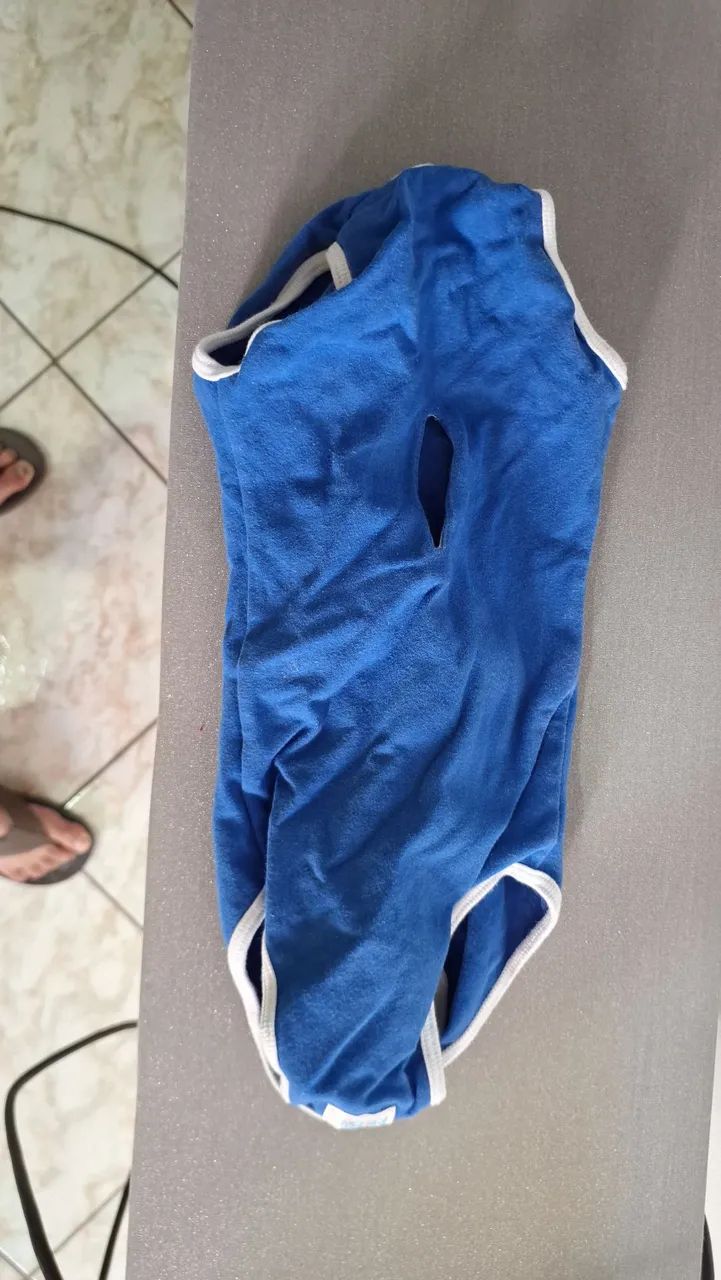 Roupa cachorro e gato - Foto 2