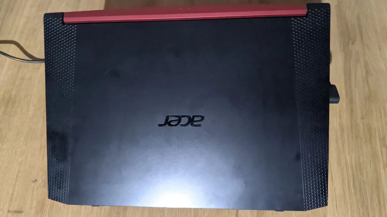 Notebook Gamer Nitro 5  - Foto 4