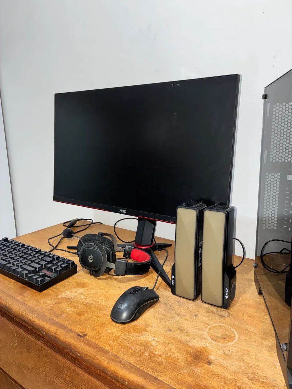 PC completo  - Foto 5