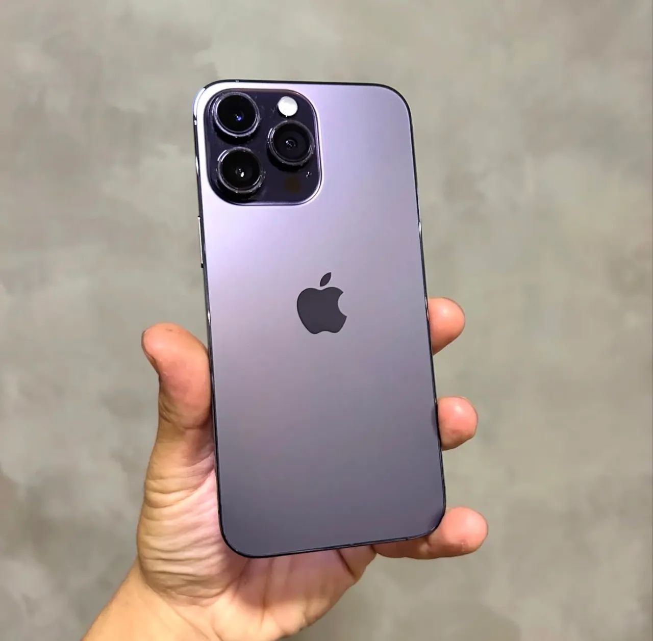 iPhone 14 pro max 128GB - Foto 2