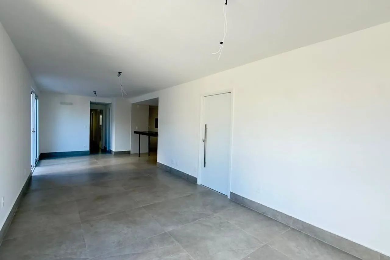 Apartamento à Venda - Castelo, 3 Quartos, 229 m2 - Foto 2