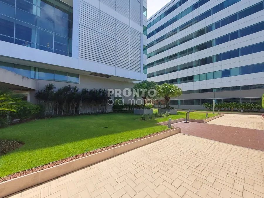 Sala/Conjunto Comercial em Paiva - Foto 6