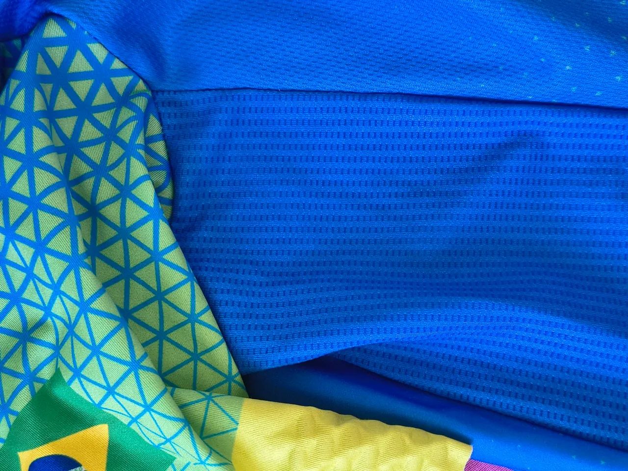 Camisa de ciclismo top - Foto 3