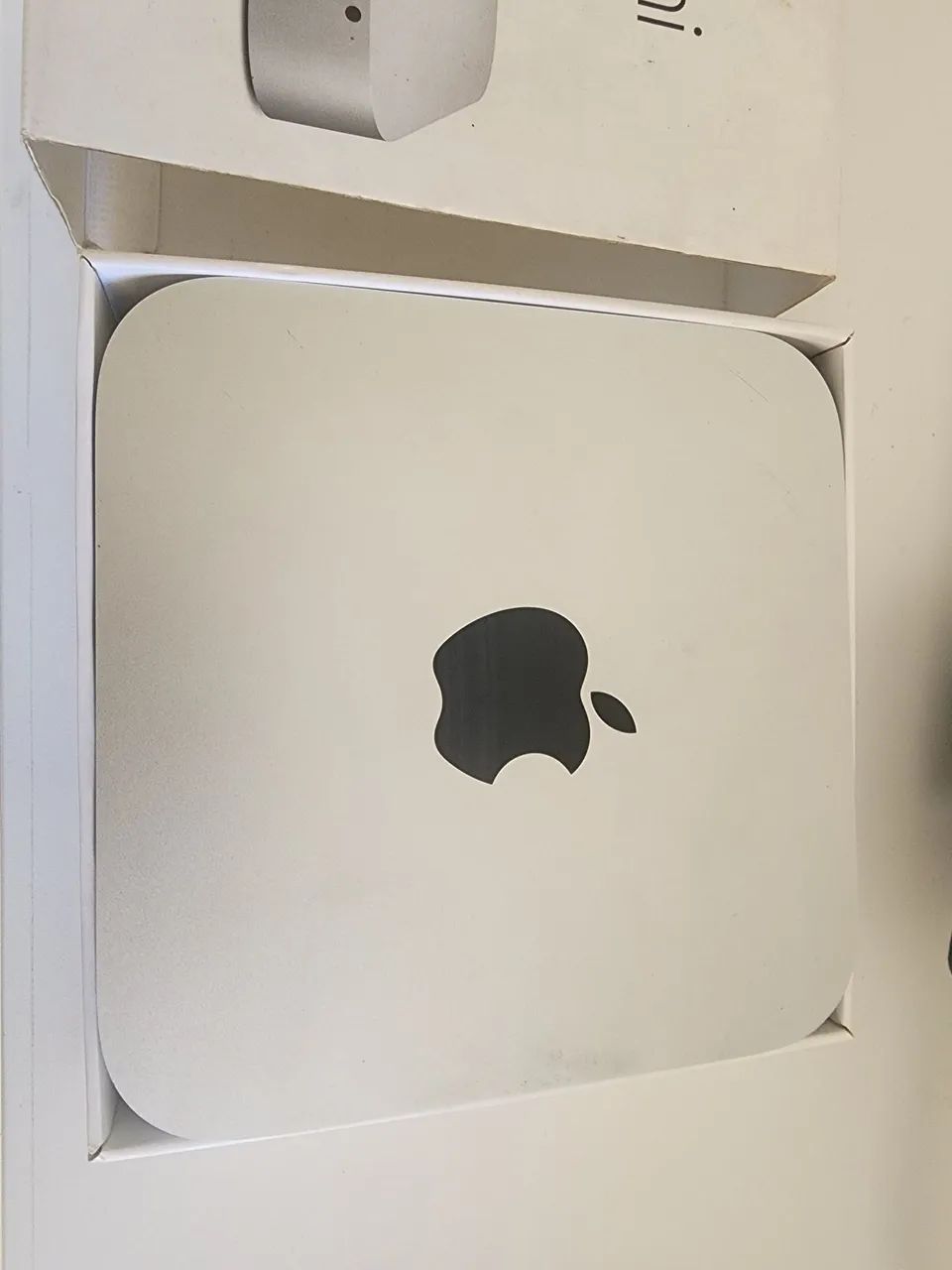 Mac mini i5 2014 - Computadores e Desktops - Nova Parnamirim