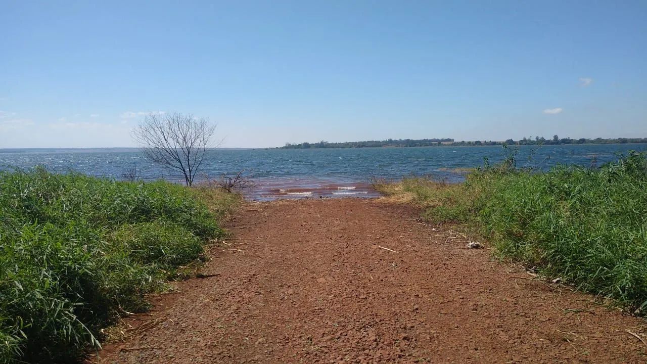 Vendo direito de terreno em Alvorada do Sul - Foto 2
