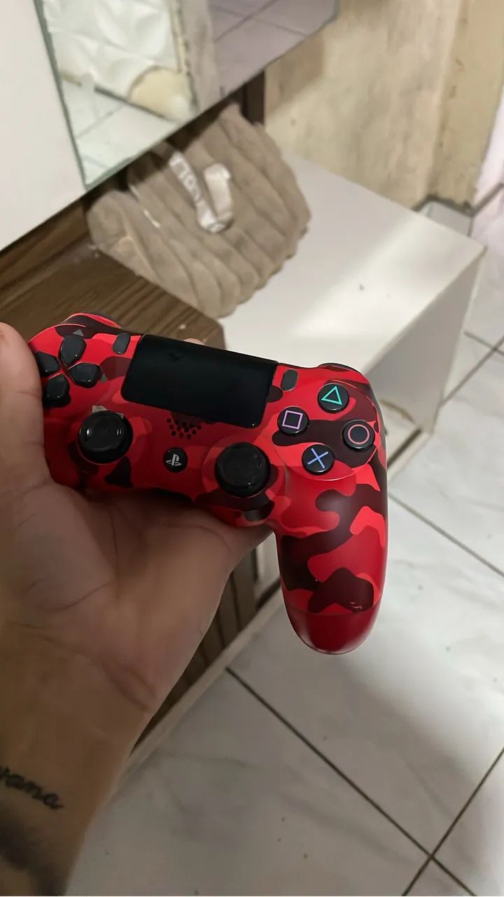 Vendo ps4  - Foto 5