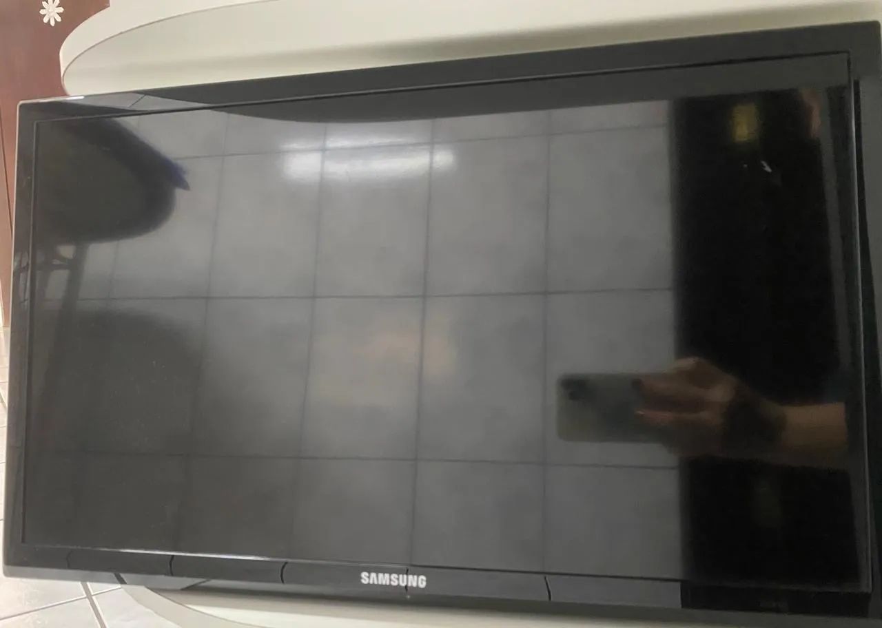 TV Samsung 24 polegadas 