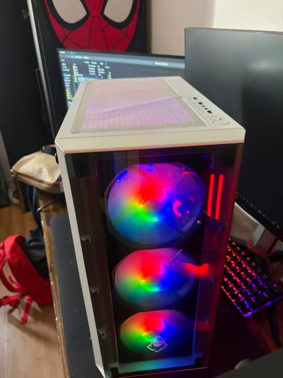 Pc gamer  - Foto 5