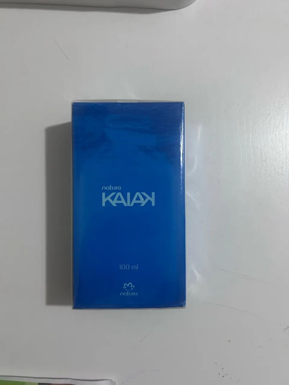 Kaiak tradicional Natura