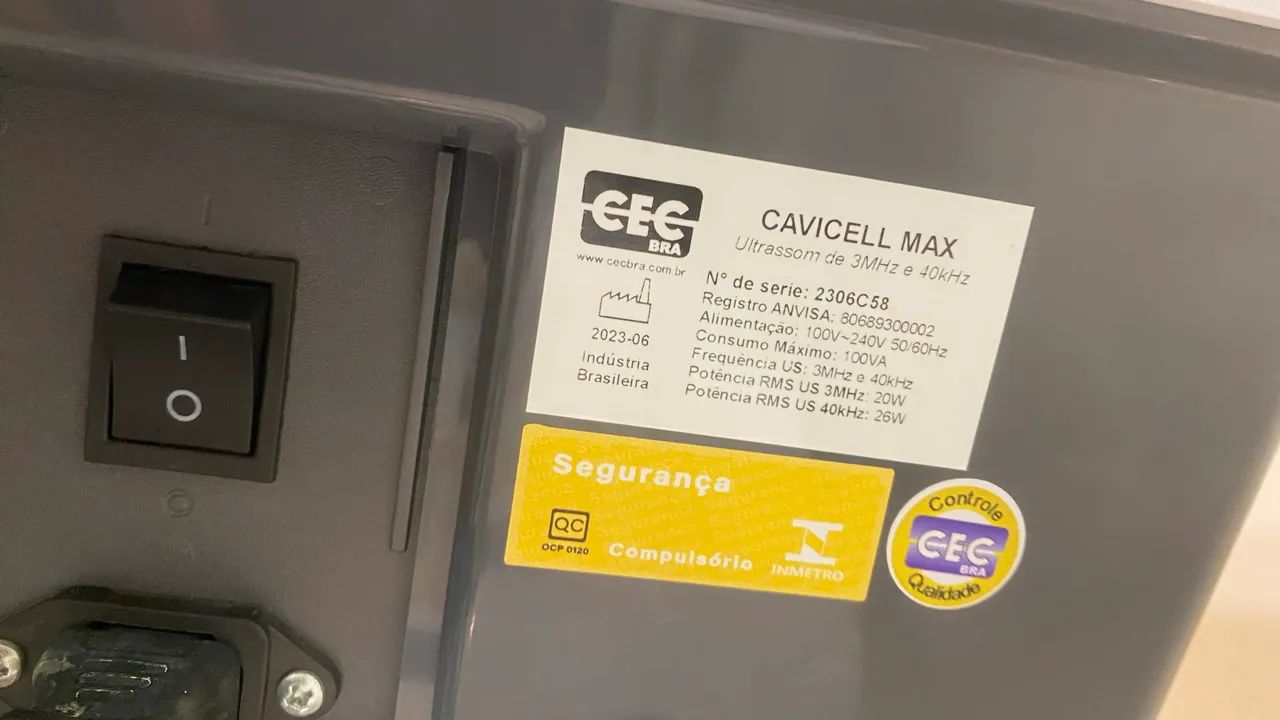 Cavicell Max  - Foto 3