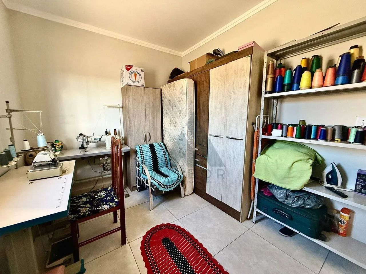 Casa com 2 quartos à venda - R$ 200.000 - Vila Arruda - Itapetininga/SP - Foto 4