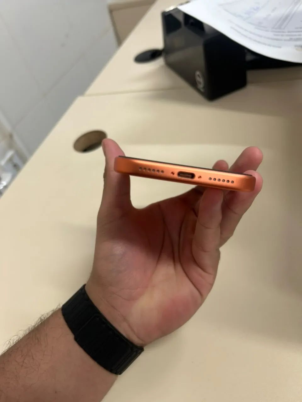 IPHONE 17 PRO MAX - Foto 3