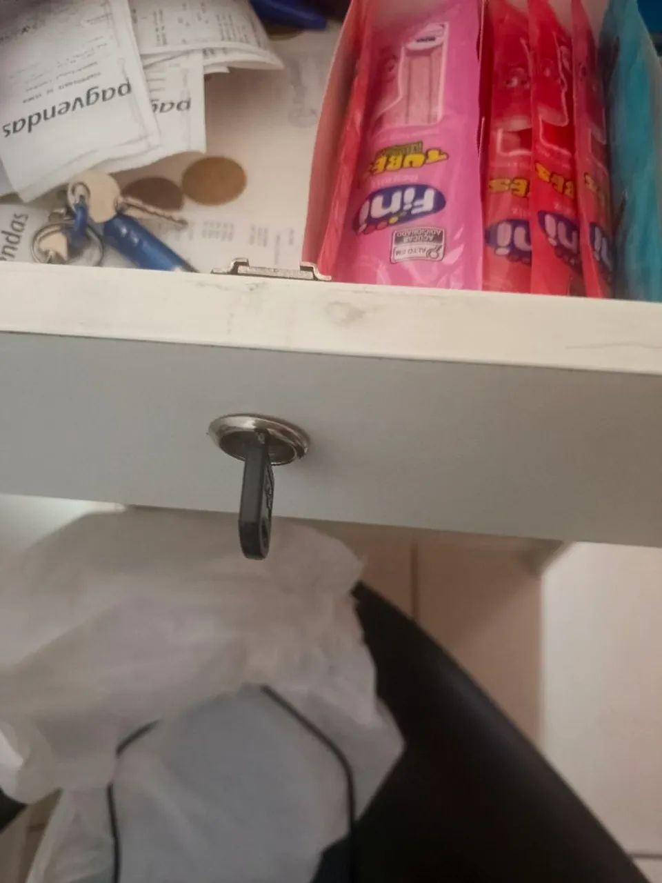 Balcão Caixa em MDF  - Foto 3