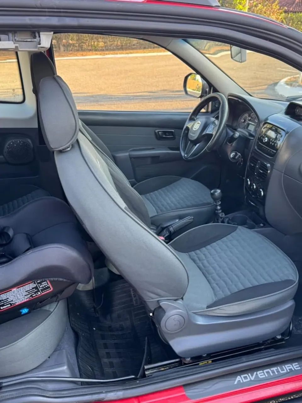 Strada no parcelamento - Foto 4
