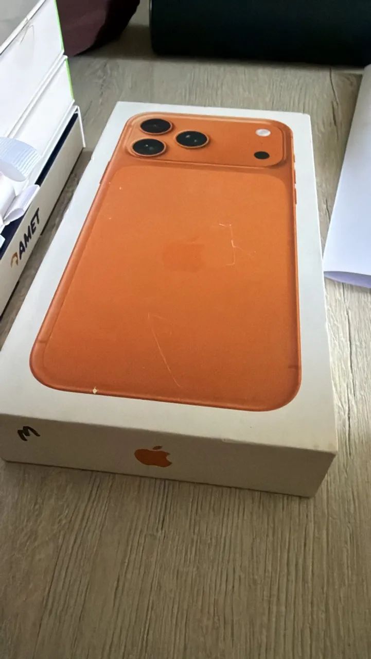 iPhone 17 PRO MAX 256 - Foto 3
