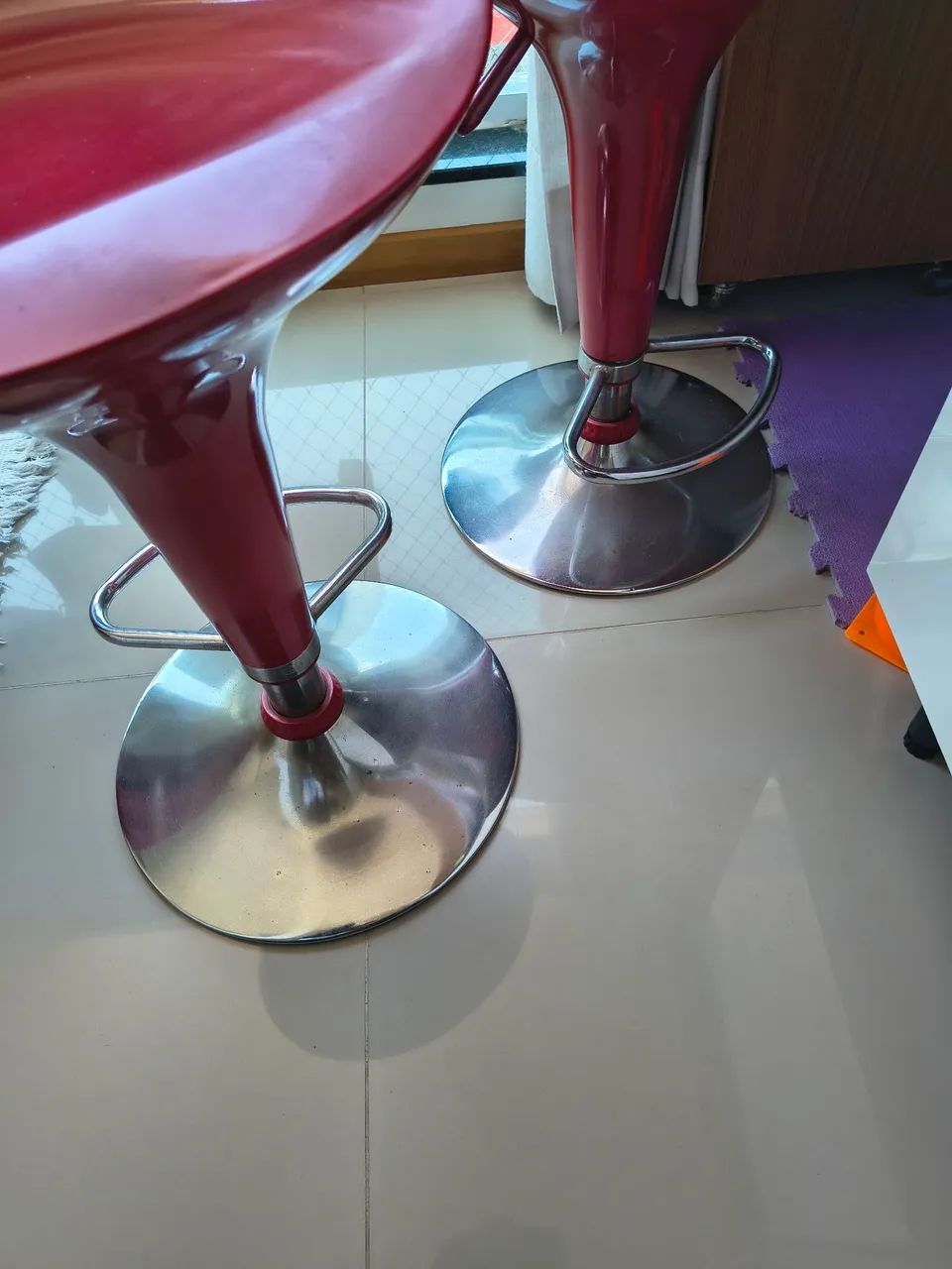 Banquetas - Foto 2