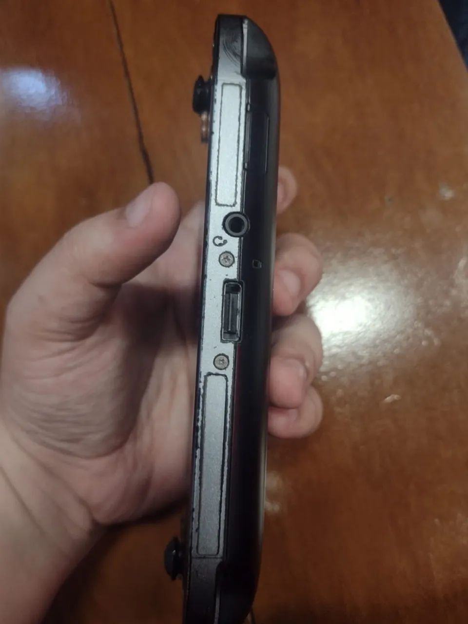 Psvita OLED PCH-1010 - Foto 5