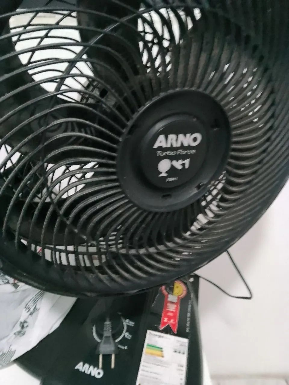 Ventilador Arno 