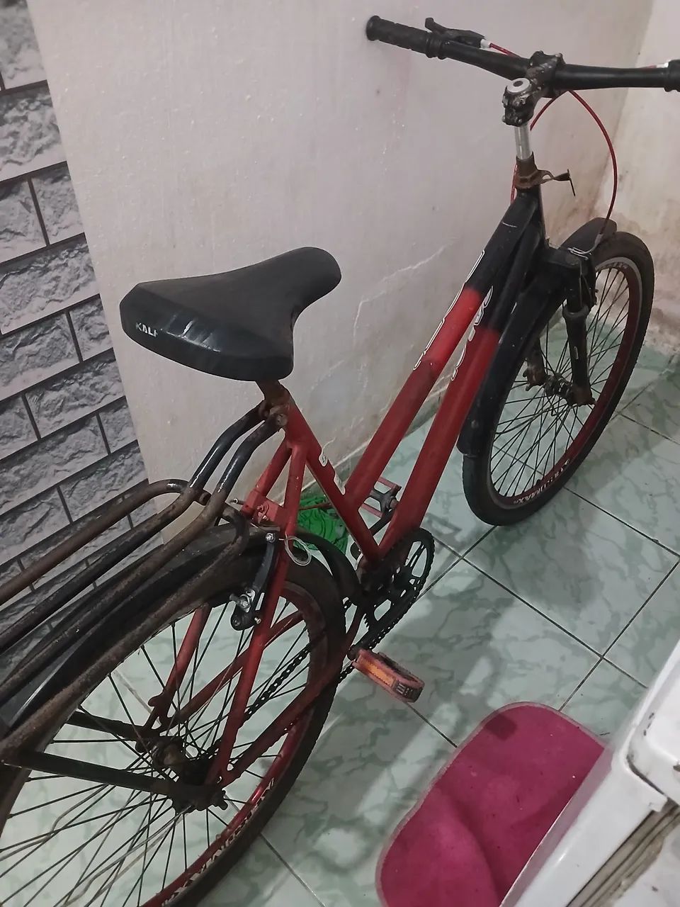 Bicicleta Poty - Foto 2