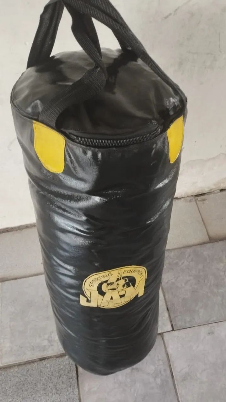 Saco de boxe - Foto 5
