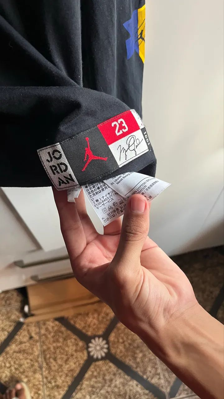 Nike Jordan DNA (Importada) - Foto 4