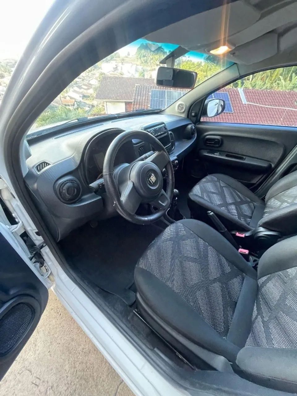 Alugo Mobi 2021 e Kwid 2022 - Foto 3