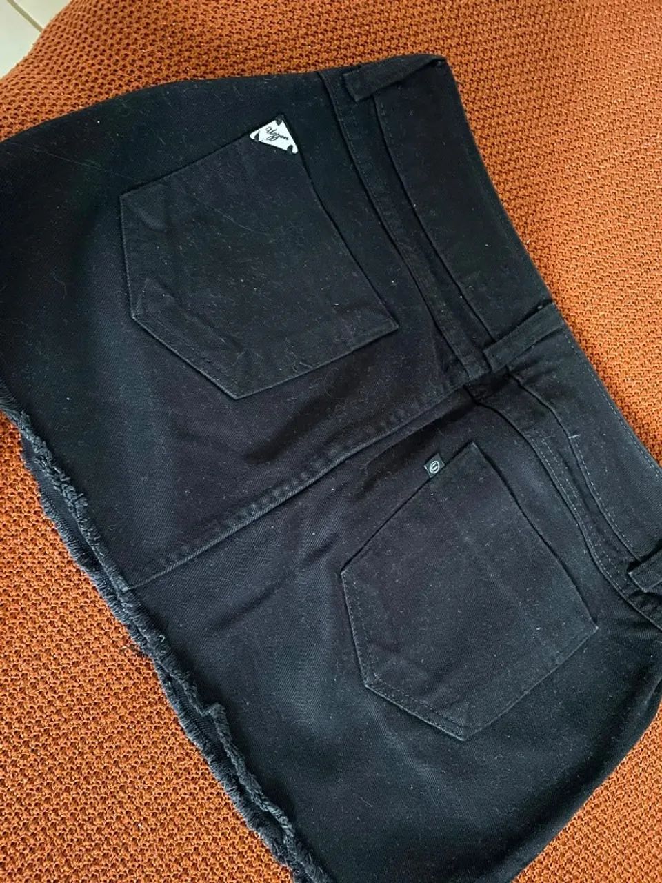 Saia jeans - Foto 2