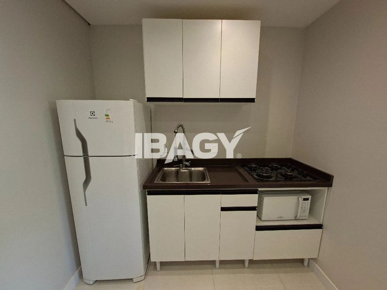 Excelente Apartamento 1 dormitório(s) em Santo Antônio de Lisboa - Florianópolis - Foto 3