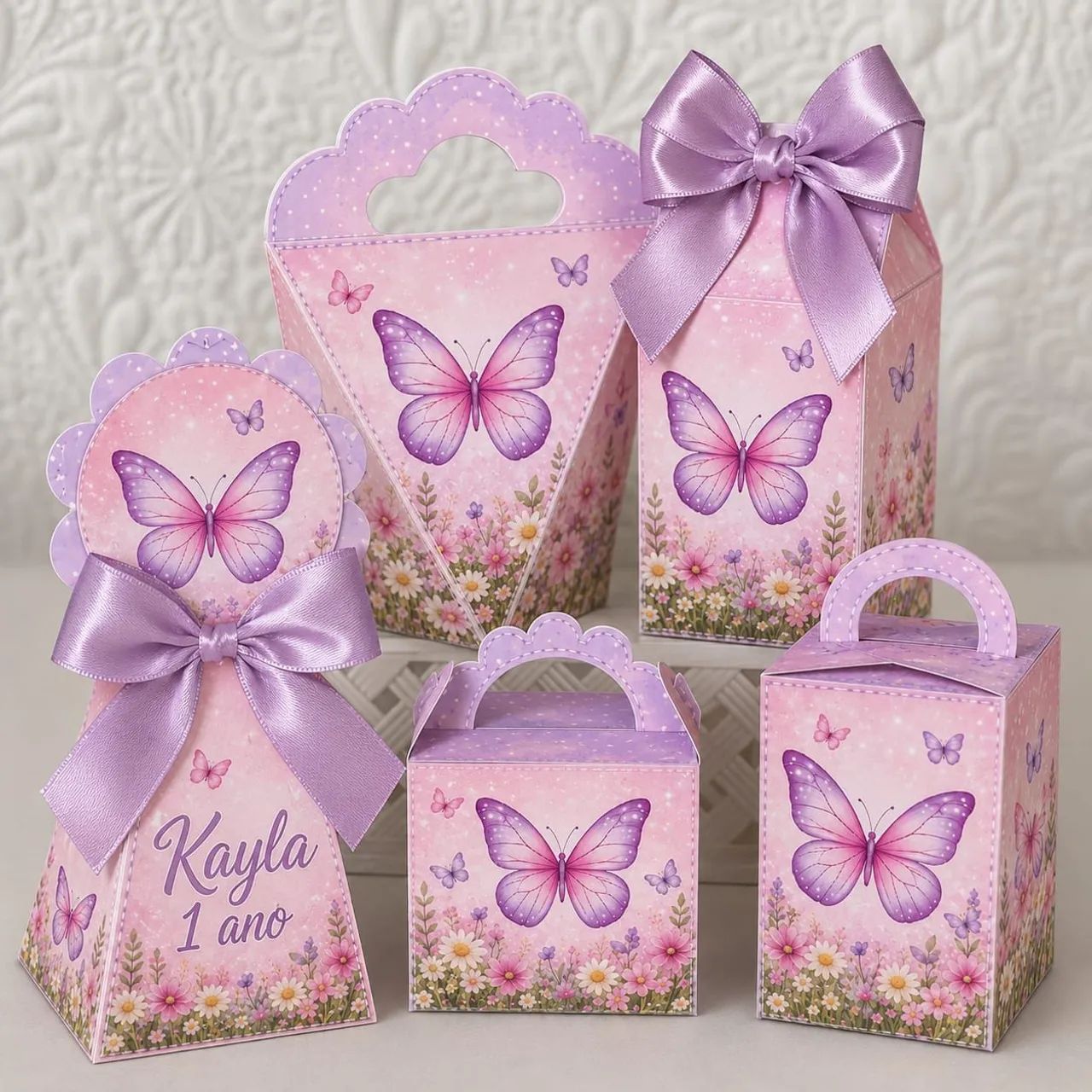 Kit personalizado  - Foto 3