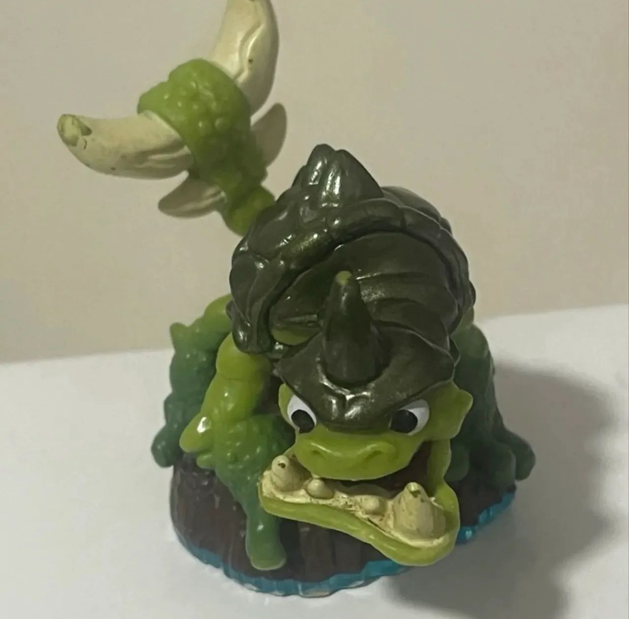 Lote com 03 bonecos Skylanders  - Foto 5