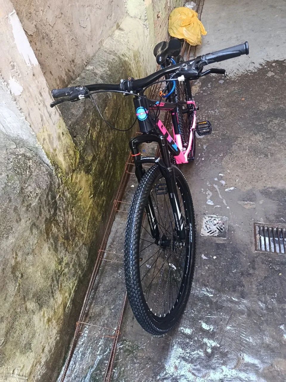 Bicicleta bike  - Foto 4