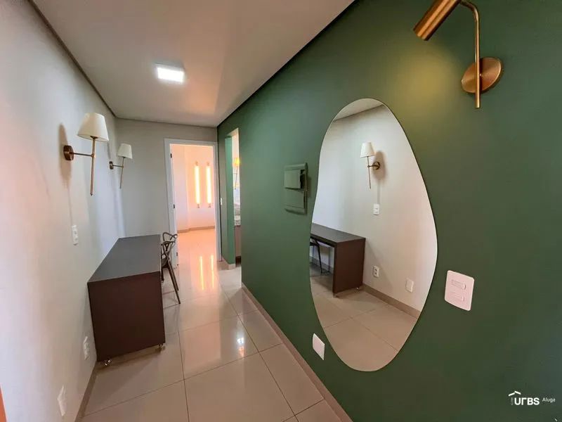 Apartamento Mobiliado - Foto 5