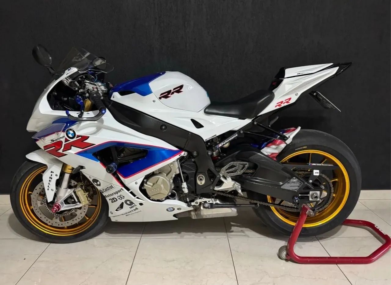 S1000rr 2017 - Foto 2