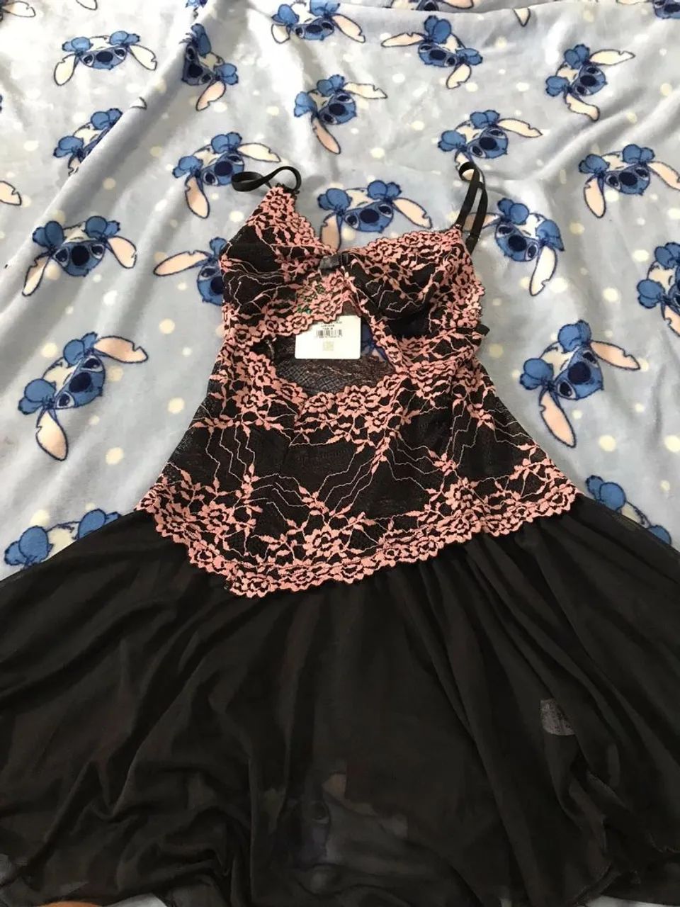 Baby doll 