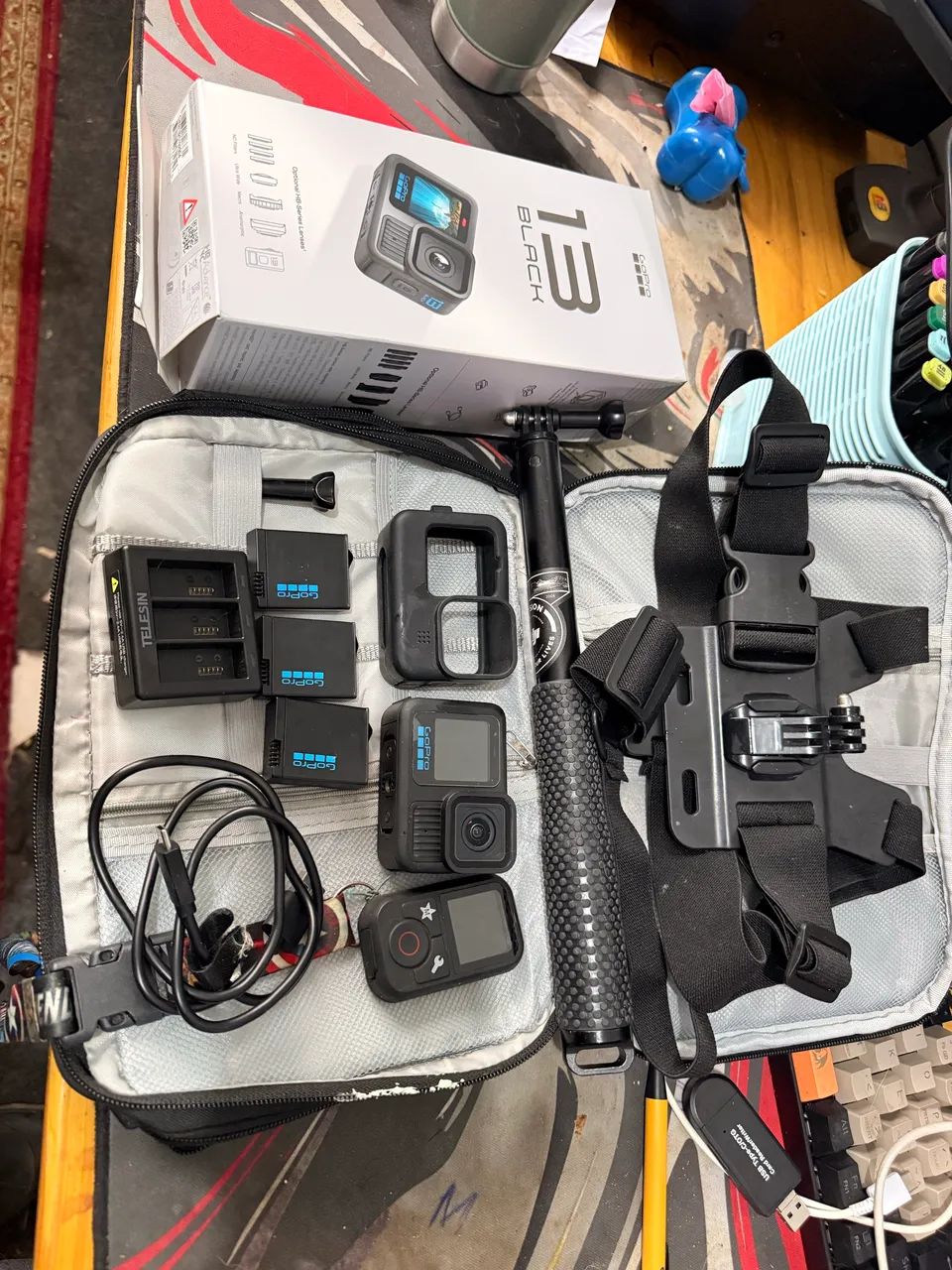 GoPro 13 