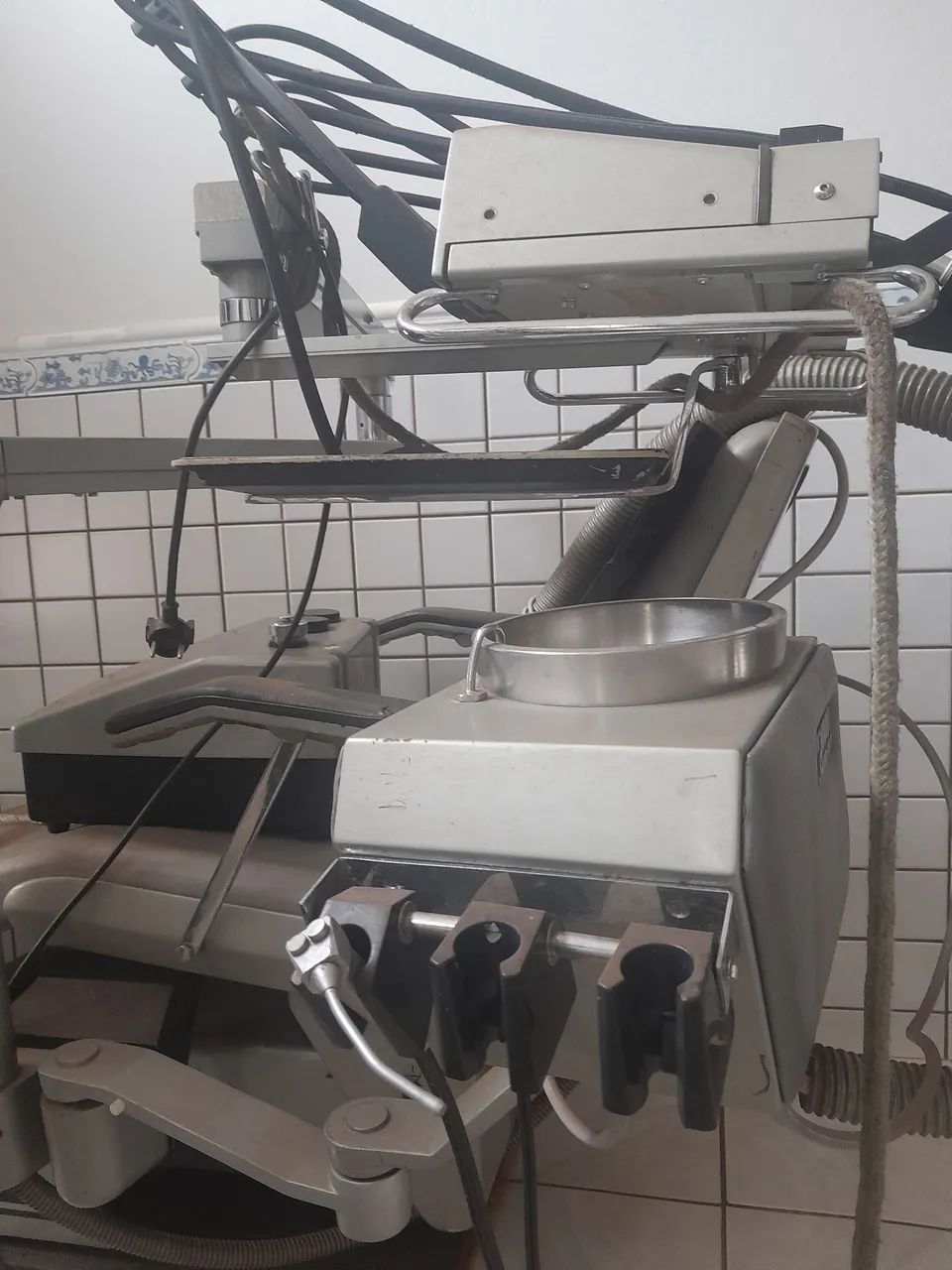 Cadeira de dentista  - Foto 5