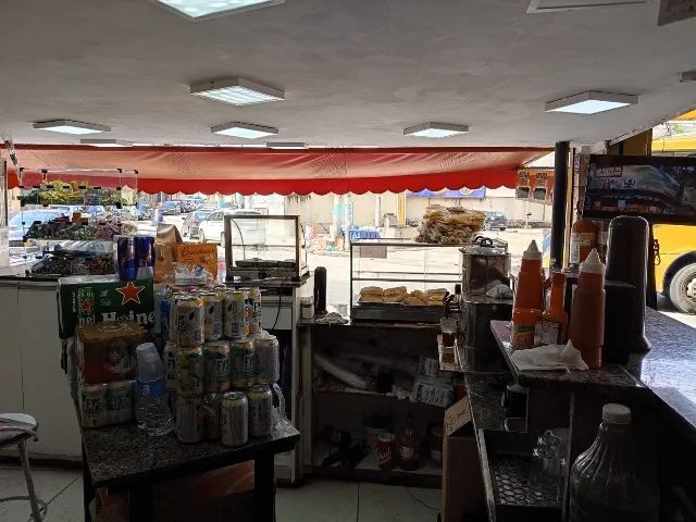 Passo ponto no centro de Vilar dos Teles  - Foto 2