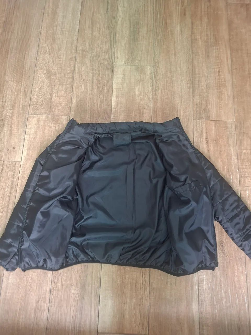 jaqueta bobojaco puffer hugo boss - Foto 4