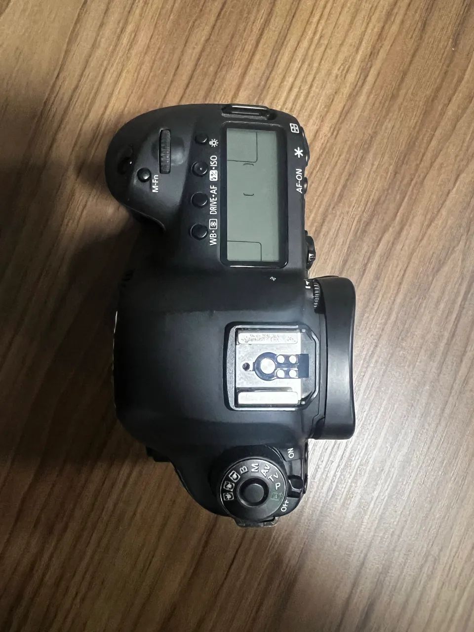 Cânon 5D Mark IV  - Foto 3