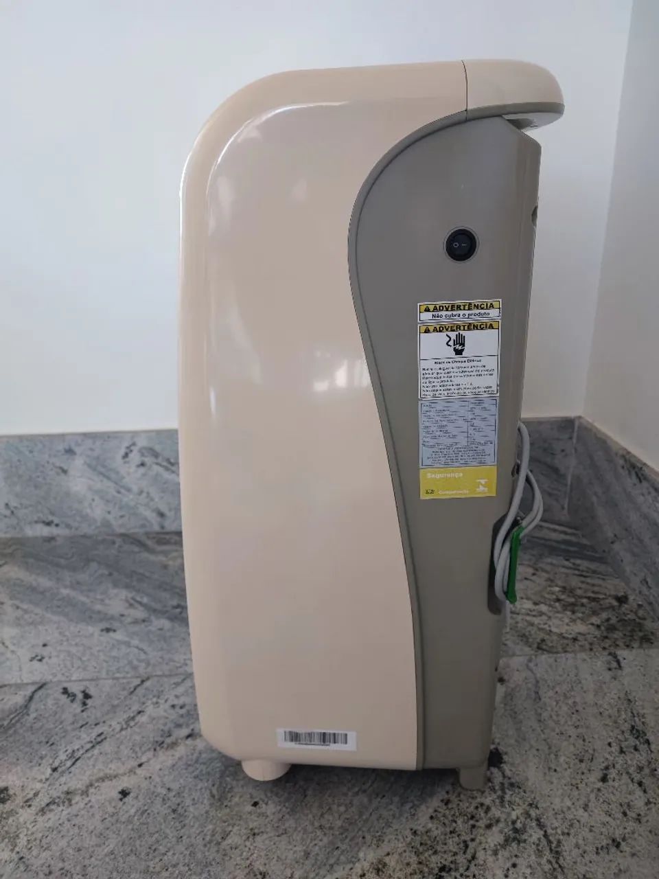 Climatizador Consul 3 em 1 - Foto 5