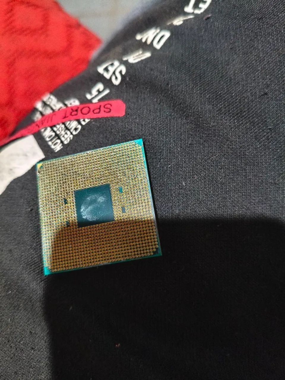 Ryzen 3 3200g placa de vídeo integrada  - Foto 3