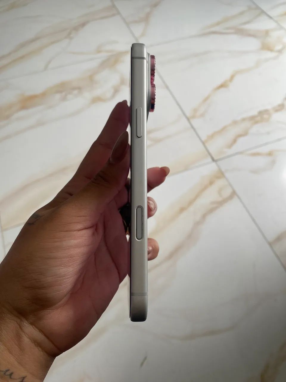 Vendo iPhone 17 pro Max  - Foto 2