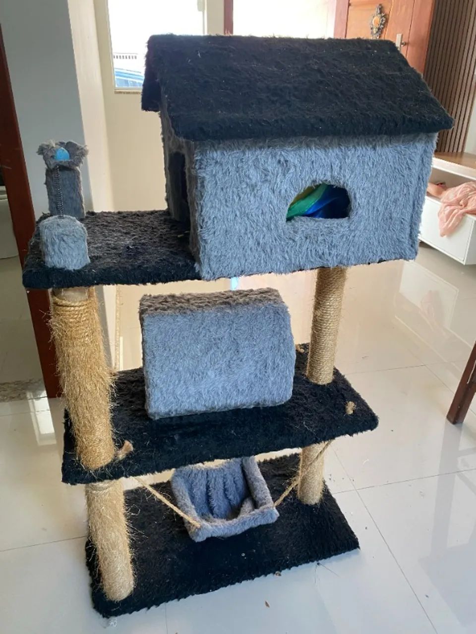 Casa Gato - Foto 2