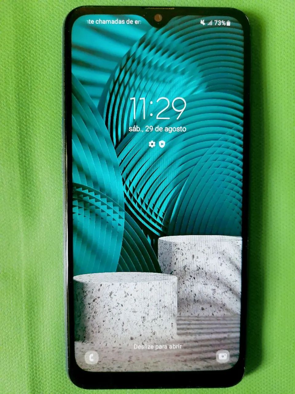 Galaxy A10s - Foto 4