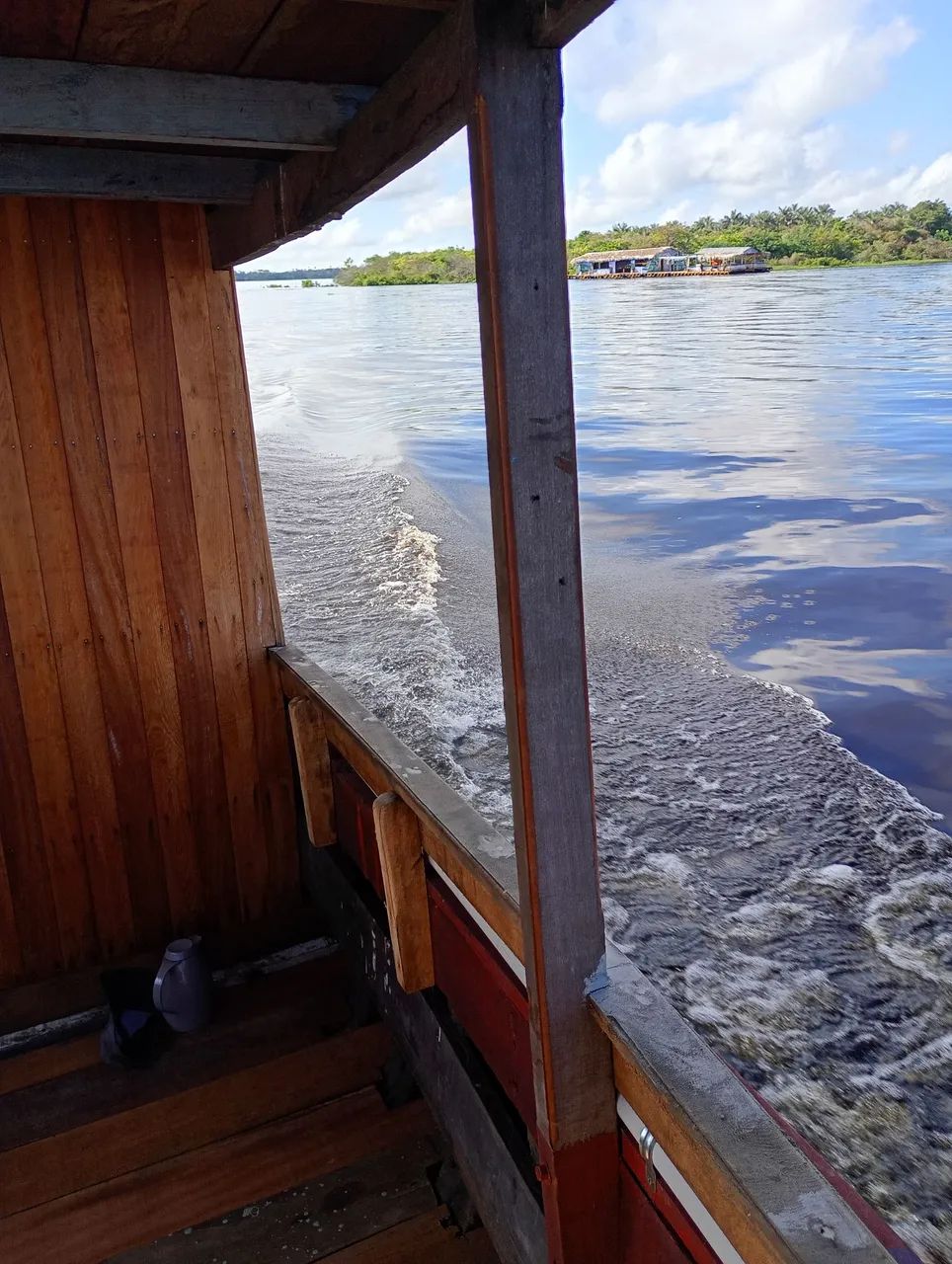 Venda de embarcação - Foto 5
