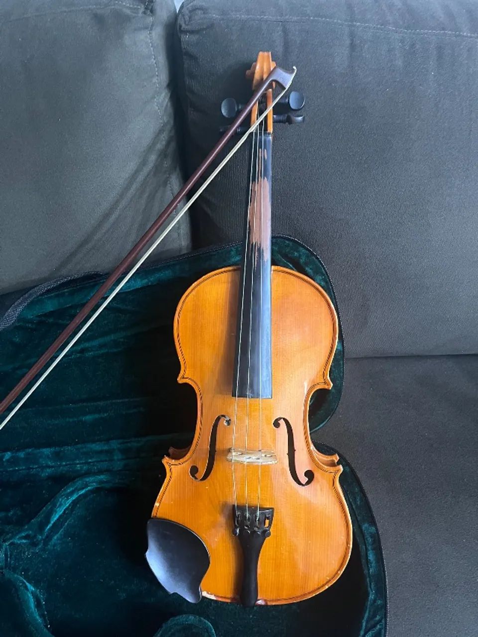 Violino 3/4 - Foto 2
