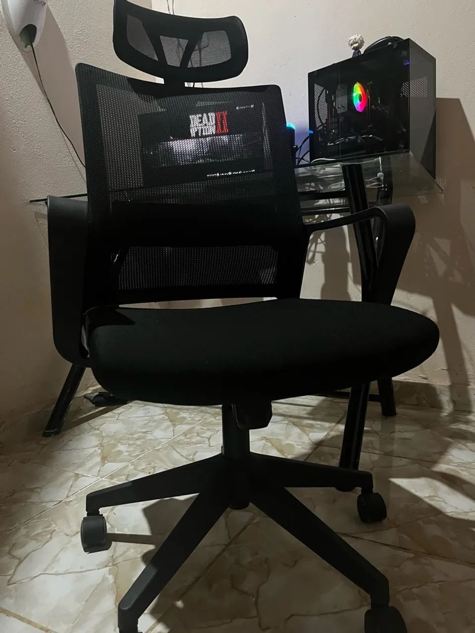 PC Gamer Completo + Periféricos - Foto 3