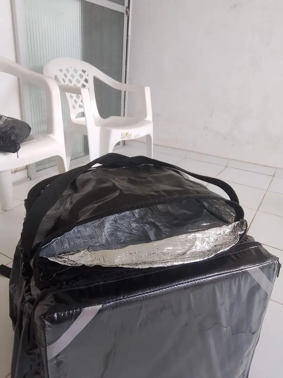 Bag entregador - Foto 5