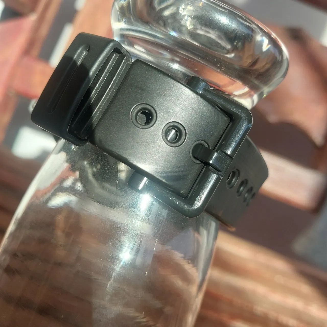 relógio casio jason original dw-001 - Foto 3