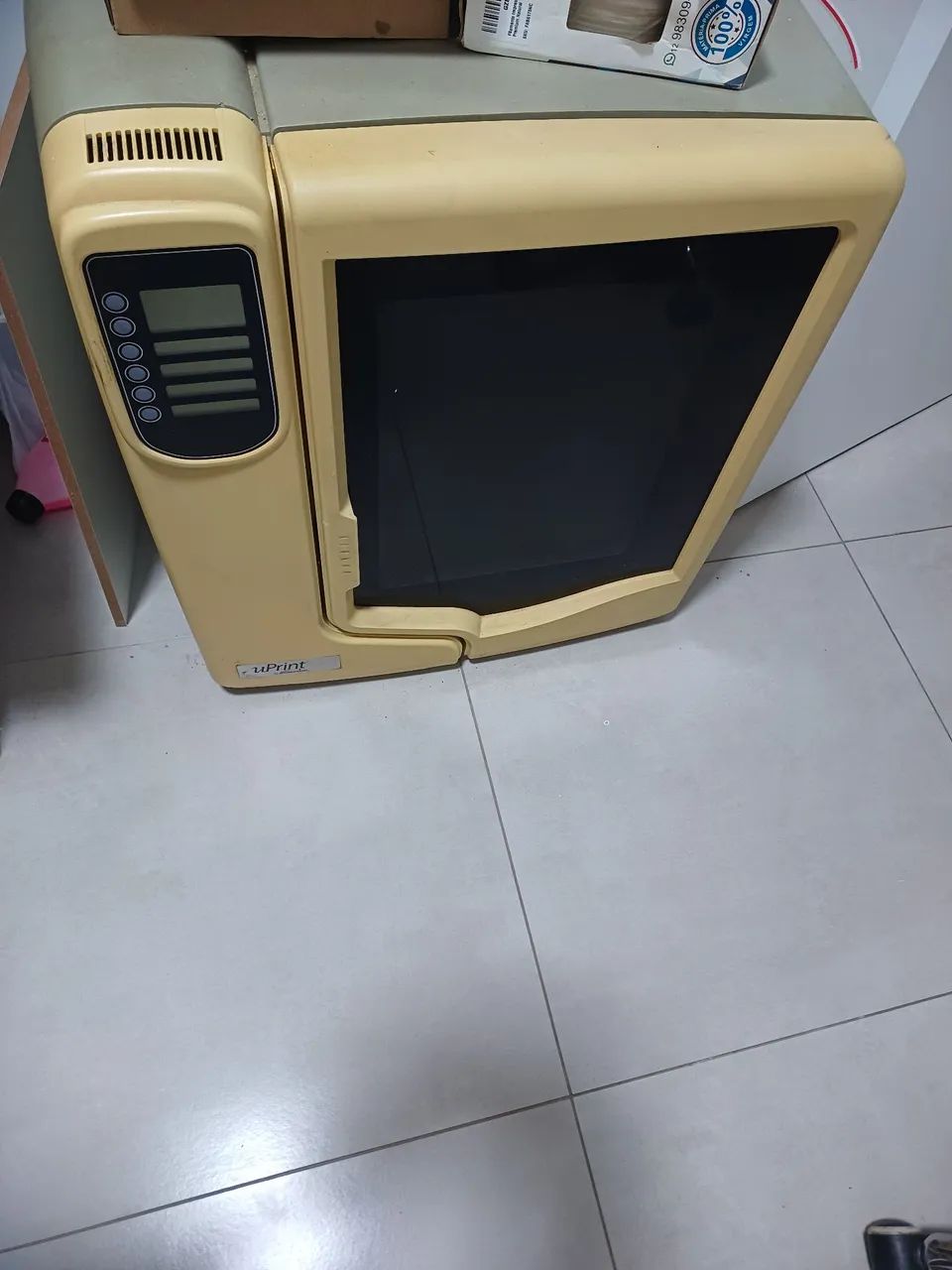 Impressora 3D STRATASYS as 2 no estado - Foto 5